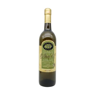 Napa Valley Naturals Rich and Robust Extra Virgin Olive Oil, 25.4 oz