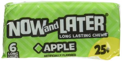 Now &amp; Later Apple (Pack of 24)