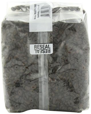 First Colony Organic Fair Trade Whole Bean Coffee, Rainforest, 24-Ounce