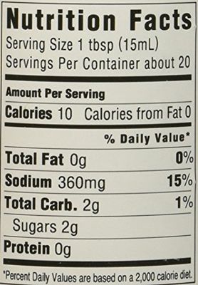 Kikkoman Sauce Ponzu Lime 10 Fl Oz (Pack of 2)