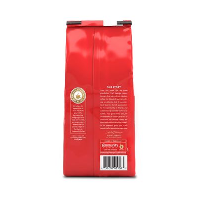 Community Coffee Pecan Praline Flavored 12 Ounces, Medium Roast Ground Coffee, 12 Ounce Bag (Pack of 1)
