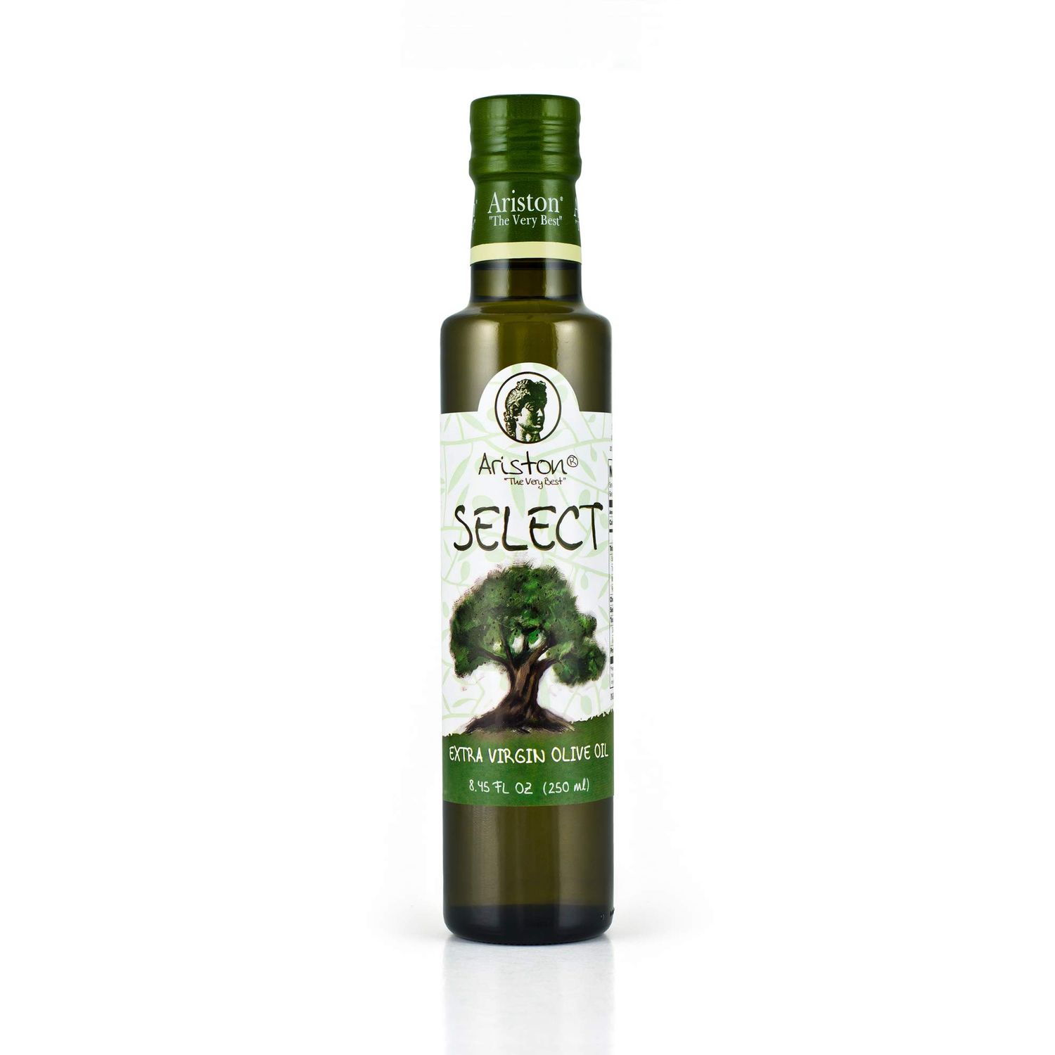 Gourmet Olive Oil (Select)