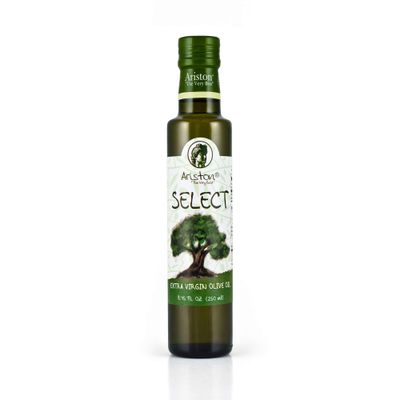 Gourmet Olive Oil (Select)