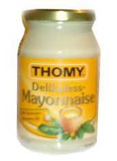 Mayonnaise Thomy 500ml