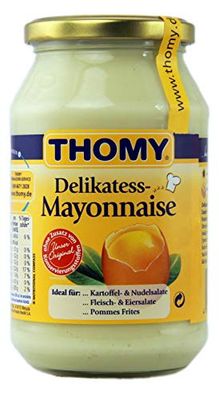 Mayonnaise Thomy 500ml
