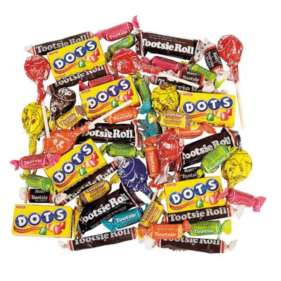 Tootsie Child's Play Candy 15 oz