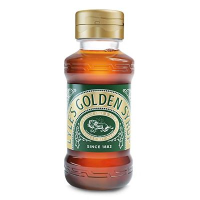 Lyle&#39;s Golden Syrup, 11 Oz Bottles, (2 Pack)