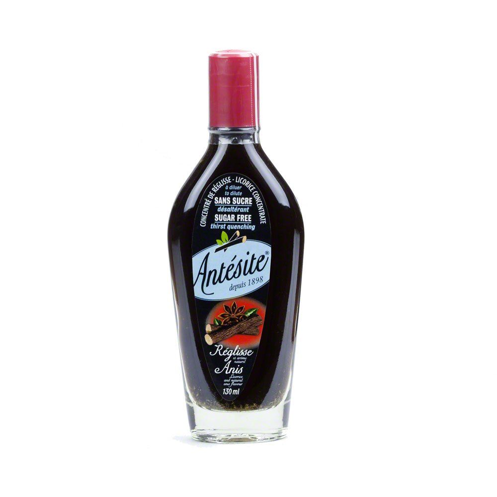 French Antesite Licorice Anis (1 PACK)