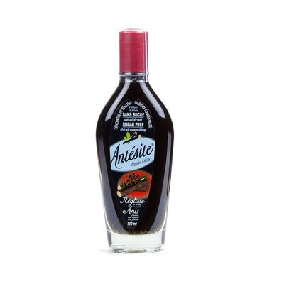 French Antesite Licorice Anis (1 PACK)