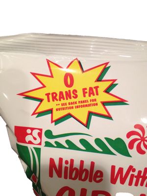 Gibble's Home Style Potato Chips (4-8 oz bags)
