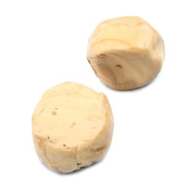 Salt Water Taffy (Maple, 1 Lb)