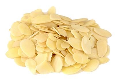Anna and Sarah Blanched Sliced Almonds in Resealable Bag, 2 Lbs