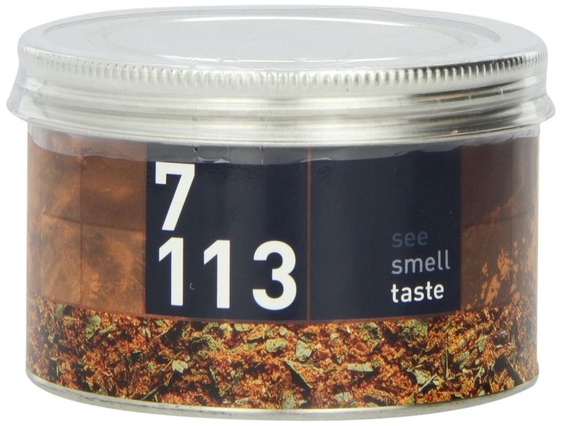 See Smell Taste Chermoula Mix, 4-Ounce