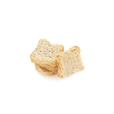 Divina Mini Toasts, 2.80 Oz.
