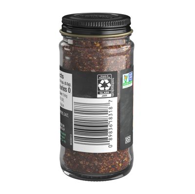 Frontier Aleppo Chili Pepper, Crushed, 1.34 Ounce