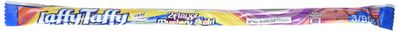 Laffy Taffy Ropes - Mystery Swirl, 24 count box