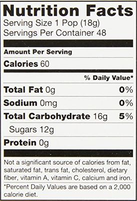 Charms 48 Pack Sweet &amp; Sour Pops