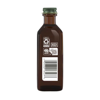 Simply Organic Almond Extract, Certified Organic | 4 oz | Pack of 1