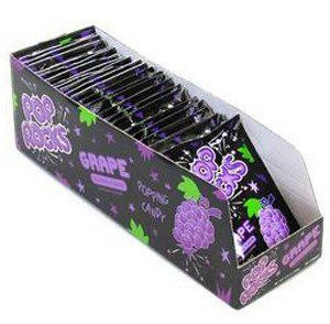 Pop Rocks - Grape (Pack of 24)