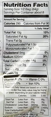 Nongshim Chapagetti Chajang Noodle, 4.5 Ounce (Pack of 4)