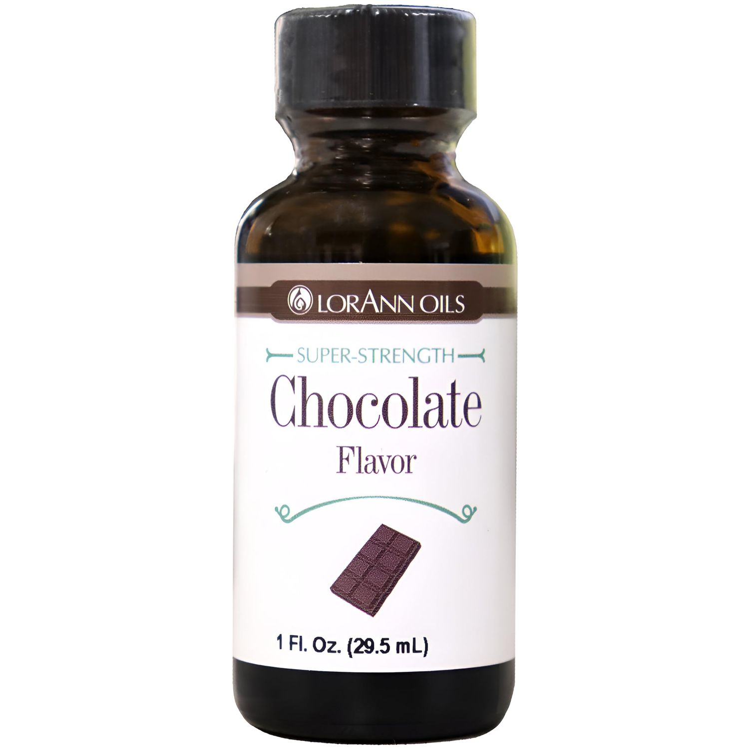 LorAnn Chocolate SS Flavor, 1 ounce bottle