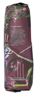 Starbucks Italian Roast, Whole Bean Coffee (1lb)