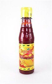 Trechas, Chamoy, 1 Ounce