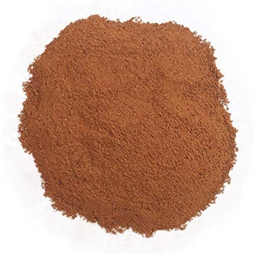 FRONTIER Cinnamon Pwdr Korintje, 1 LB