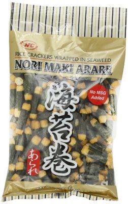 JFC Norimaki Arare, 5-Ounce