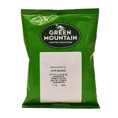 Green Mountain Coffee Roasters Our Blend Coffee