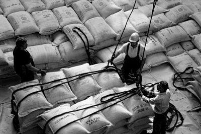Bristot Speciale Italian Coffee Beans | Italian Espresso Beans Whole | Low Acid | Medium Roast | 2.2 lb/1kg