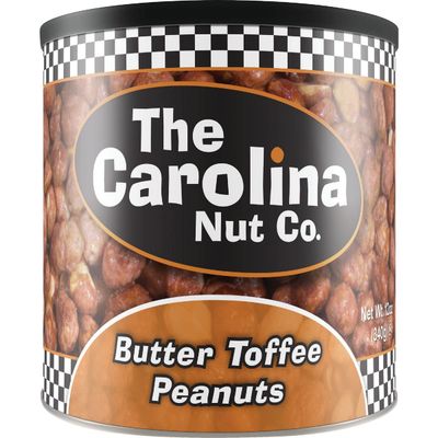 Butter Toffee Peanuts