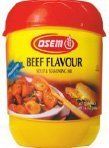 Osem Beef soup &amp; seasoning mix 14.1oz (1 pack)