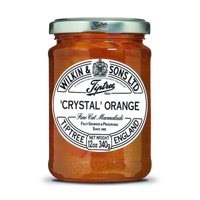 Tiptree Crystal Orange Fine Cut Marmalade 340g