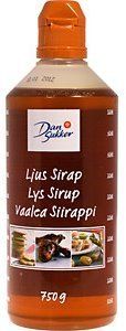 Swedish Light Syrup 2-Pack