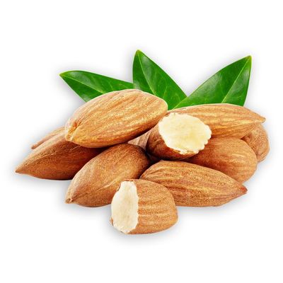 OliveNation Almond Flavor Baking Emulsion, Water Soluble, Kosher, Gluten Free, Vegan, PG-Free - 16 ounces