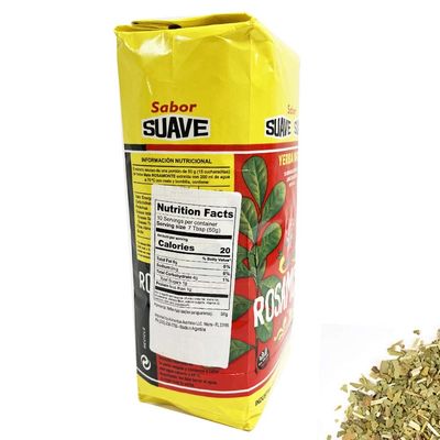 Rosamonte Suave Yerba Mate 500 grams