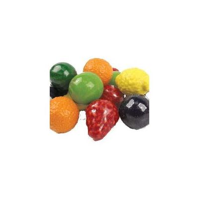 Dubble Bubble Seedlings Gumballs, 5LBS