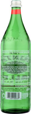 Glass, 33.8 Fl Oz (Pack of 12)