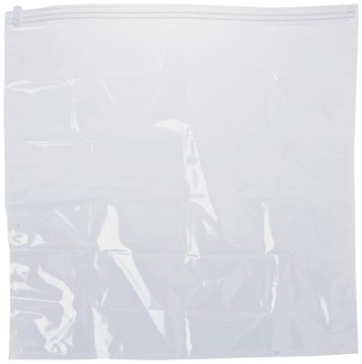 Fox Run Turkey Brining Bag, 24 x 24 x 0.25 inches, Clear