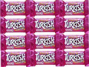 Fry&#39;s Turkish Delight 12 Pack by Fry&#39;s [Foods]