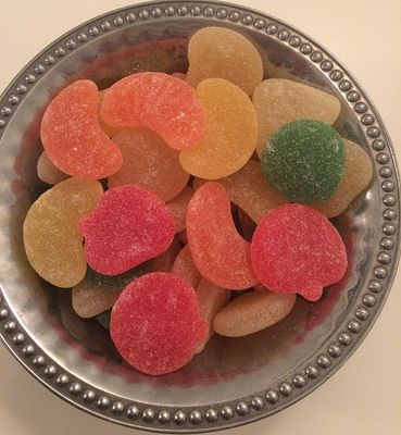 Haribo Gummies - Fruit Salad - 5 oz