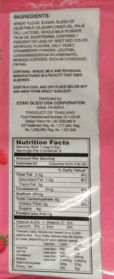 Glico Pocky Family Size Chocolate and Strawberry, 9 Sticks Each (Family)