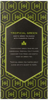 Harney &amp; Sons Tropical Green Tea, 20 Tea Bags