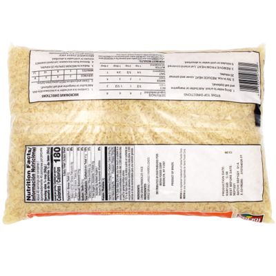 Iberia Parboiled Rice, 5 lb.