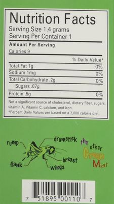 Crick-ettes- Sour Cream &amp; Onion