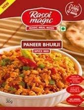 Rasoi Magic Paneer Bhurji - 50 Gms