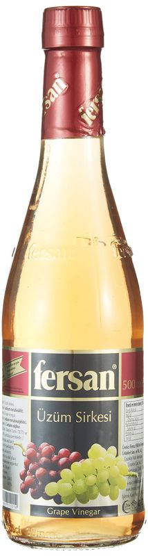 Fersan Grape Vinegar - 1.1lb
