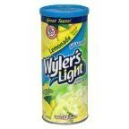 Wyler&#39;s Light Lemonade Mix, 3.13 oz