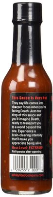 Mad Dog 357 Reaper Sriracha Sauce - 5oz